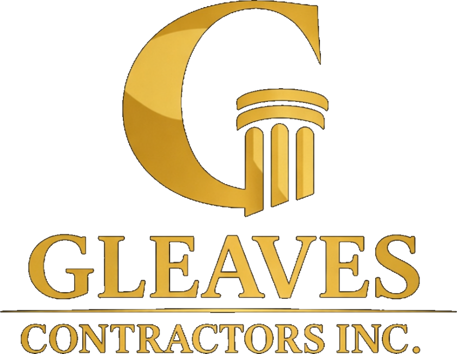 Gleaves Contractors Inc.