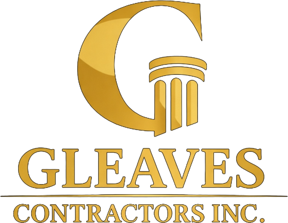 Gleaves Contractors Inc.